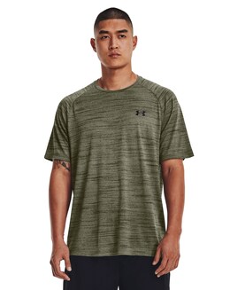 Under Armour Tiger Tech Short Sleeve T-Shirt