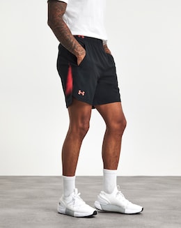 Under Armour Vanish Woven 6in Shorts