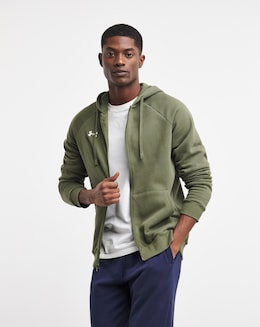 Under Armour Rival Fleece Hoodie