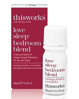 This Works Love Sleep Bedroom Blend 10ml