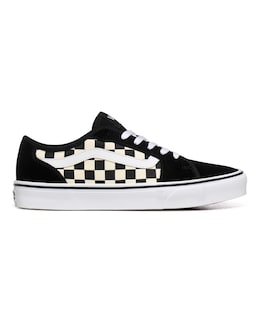 Vans Filmore Decon Trainers