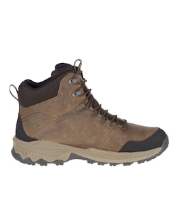 Merrell Forestbound Waterproof Mid Boots