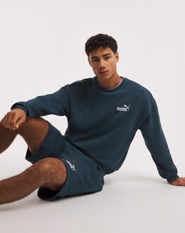 PUMA Relaxed Sweat Suit