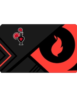 Nando's &pound;15 Gift Card