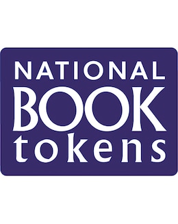 National Book Tokens &pound;25 Gift Card