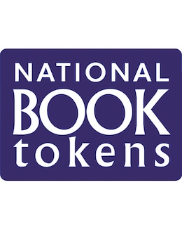 National Book Tokens &pound;30 Gift Card