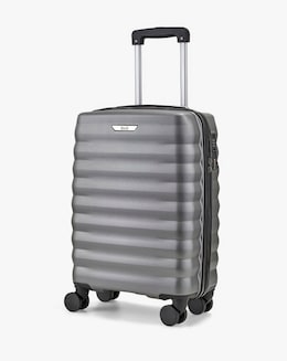 Rock Berlin Cabin Suitcase