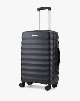 Rock Berlin Medium Suitcase