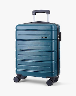 Rock Lisbon Cabin Suitcase