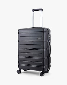 Rock Lisbon Medium Suitcase