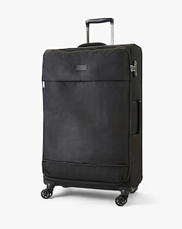 Rock Paris Large Suitcase