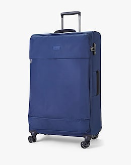 Rock Paris Large Suitcase