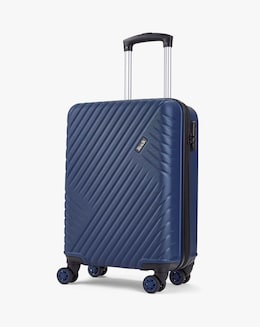 Rock Santiago Cabin Suitcase