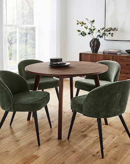 Oslo Round Table with Emilie Chenille - Image