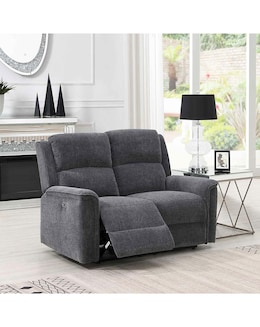 Croston Recliner Two Seater Sofa - Image