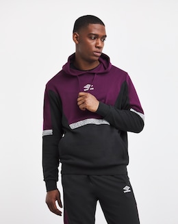 Umbro Sports Style Club Hoodie