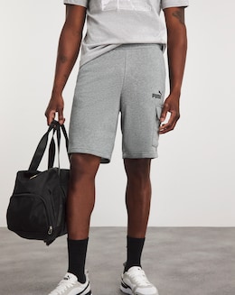 PUMA Essentials Cargo 10&quot; Shorts