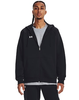 Under Armour Rival Fleece Hoodie