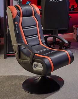 X Rocker Veleno 2.1 Junior Gaming Chair
