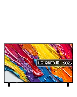 LG 65QNED84A6C 65in QNED evo AI 4K Smart TV