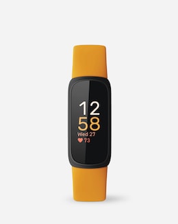Fitbit Inspire 3 Fitness Tracker - Morning Glow