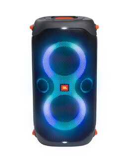 JBL Partybox 110 - Portable Party Speaker
