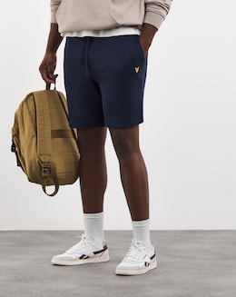 Lyle &amp; Scott Classic Sweat Short