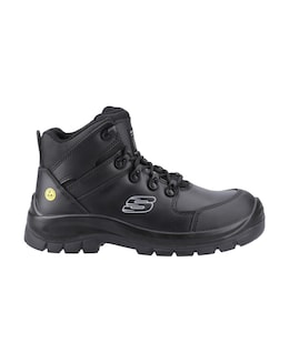 Skechers Workwear Trophus Kilram Safety Boot
