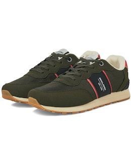 Jack &amp; Jones Spirit Runner Trainer