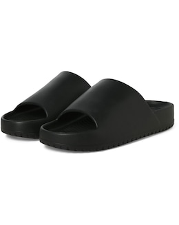 Jack &amp; Jones Ripple Moulded Sandal