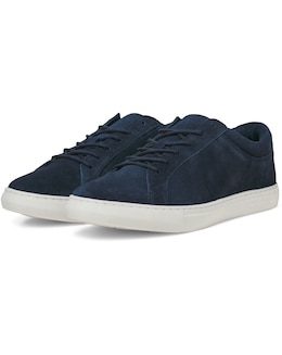 Jack &amp; Jones Galaxy Suede Trainer