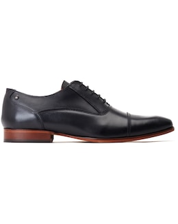 Base London Angelo Derby Shoe