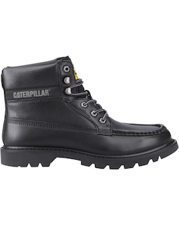 CAT Lifestyle Colorado Moc Toe Boots
