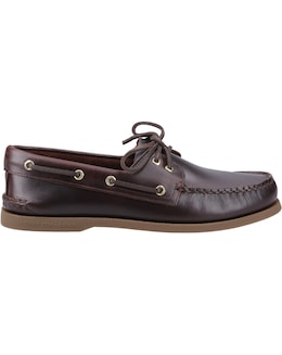 Sperry  Authentic 2 Eye Boat Shoe