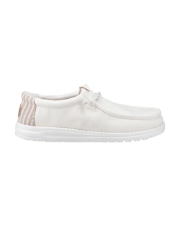 HEYDUDE Wally Resort Shoes