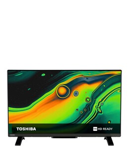 Toshiba 32WV2353DB 32in HD Ready TV