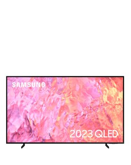 Samsung QE75Q60CAUXXU 75in QLED 4K HDR Smart TV