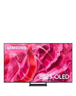 Samsung QE65S90CATXXU 65in OLED 4K HDR Smart TV