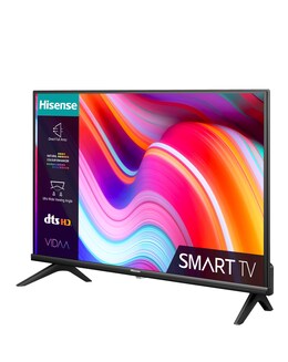 Hisense 32&quot; 32A4KTUK Full HD Smart TV with DTS HD sound &amp; Freeview Play