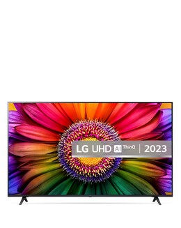 LG 50UR80006LJ 50in 4K Smart LED TV