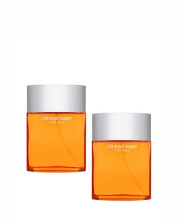 Clinique Happy Men Eau de Toilette 100ml - Buy One Get One Free