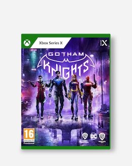 Gotham Knights (Xbox Series X)