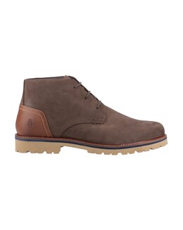 Hush Puppies Moore Chukka Boot
