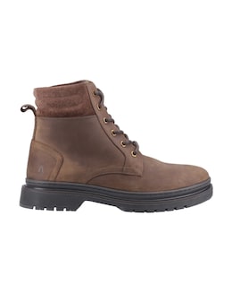 Hush Puppies Jarrod Lace Boot