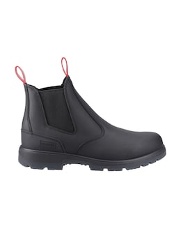 Hunter Drift Occupational Dealer Boot