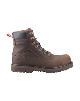 Hunter Safety Tornado S7S Safety Boot
