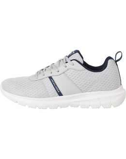Jack & Jones STELLAR MECH Marine / Red - Fast delivery | Europe ! - Shoes Low top trainers Men 52,80
