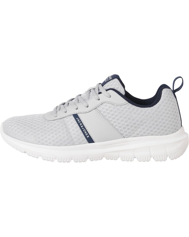 Jack & Jones STELLAR MECH Marine / Red - Fast delivery | Europe ! - Shoes Low top trainers Men 52,80 Jack & Jones STELLAR MECH Marine / Red - Fast delivery | Europe ! - Shoes Low top trainers Men 52,80