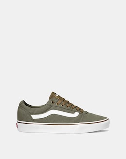 Vans Ward Trainers