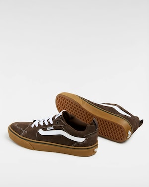 VANS Filmore Trainers - Image 5